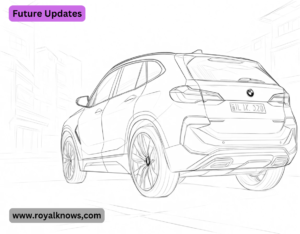 Future Updates
