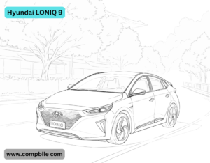 Hyundai LONIQ 9