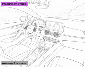 Infotainment System: