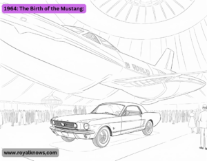 1964: The Birth of the Mustang: