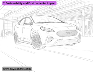 7. Sustainability and Environmental Impact