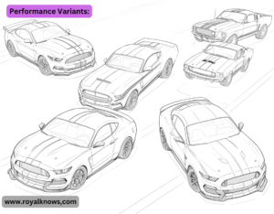 Performance Variants: