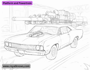 Platform and Powertrain
