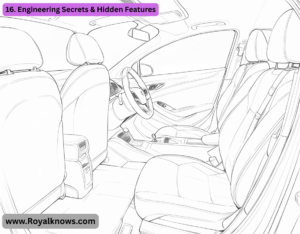 16. Engineering Secrets & Hidden Features