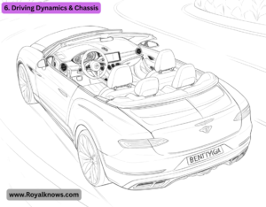 6. Driving Dynamics & Chassis