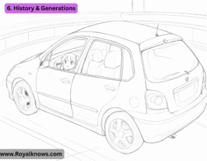 6. History & Generations