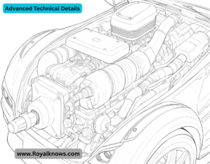 Advanced Technical Details