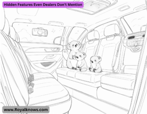 Hidden Features Even Dealers Don’t Mention
