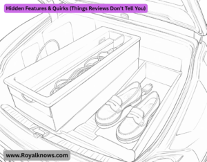 Hidden Features & Quirks (Things Reviews Don’t Tell You)