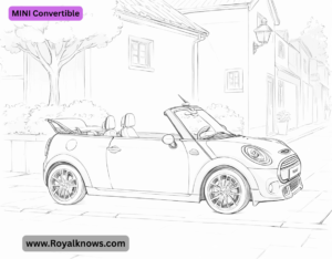 MINI Convertible