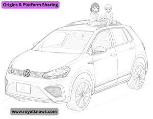 Origins & Platform Sharing
