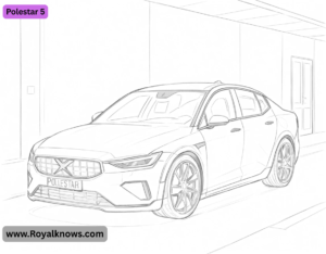 Polestar 5