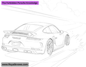 The Forbidden Porsche Knowledge 