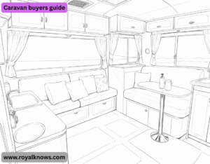 Caravan buyers guide