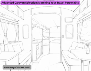 Advanced Caravan Selection: Matching Your Travel Personality