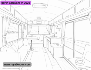 Berth Caravans In 2025