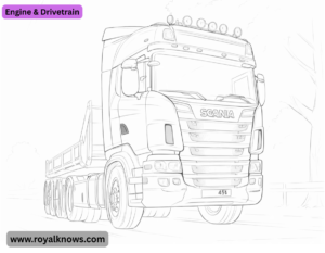 Engine & Drivetrain