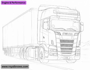 Engine & Performance