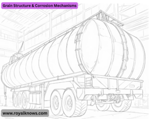 Grain Structure & Corrosion Mechanism