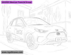 INVEREX (Mexican Financial Group)