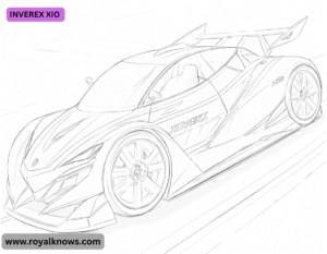 INVEREX XIO