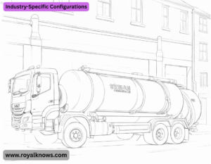 Industry-Specific Configurations