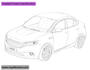 Possible Product Identification
