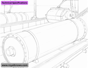 Technical Specifications
