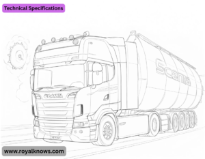 Technical Specifications