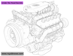 Under the Hood Secrets