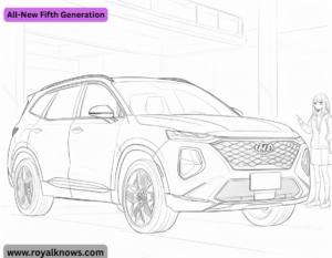 All-New Fifth Generation