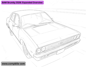 BAW Brumby 2026: Expanded Overview