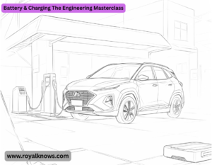 Battery & Charging The Engineering Masterclass