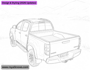 . Design & Styling (2026 Updates)