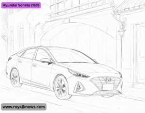 Hyundai Sonata 2026