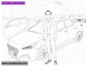 Hyundai trademarked