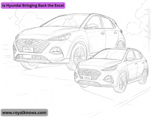Is Hyundai Bringing Back the Excel