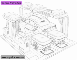 Modular Architecture