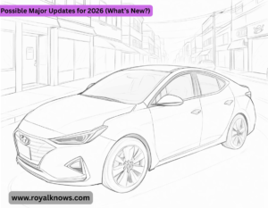 Possible Major Updates for 2026 (What’s New?)