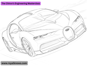 The Chiron’s Engineering Masterclass