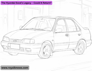 The Hyundai Excel’s Legacy – Could It Return?