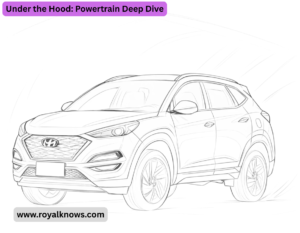 Under the Hood: Powertrain Deep Dive