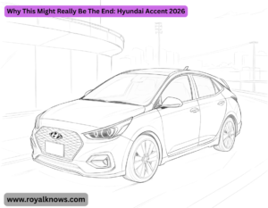 Why This Might Really Be The End: