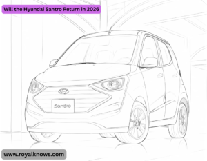 Will the Hyundai SANTRO Return in 2026