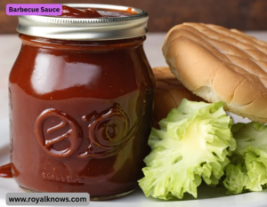 Barbecue Sauce