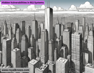 Hidden Vulnerabilities in 911 Systems