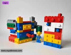 Legos