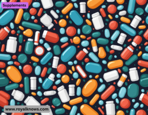 Supplements