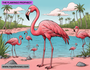 THE FLAMINGO PROPHECY