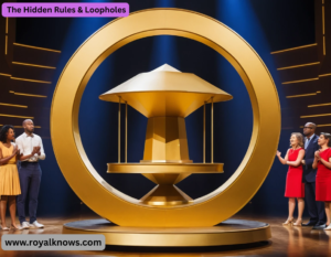  The Hidden Rules & Loopholes